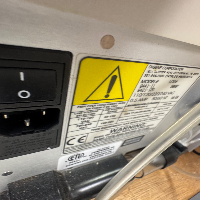 Digene Hybrid Capture System image 1